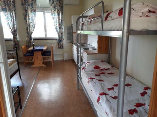 Hotel Skeppsg�rden B&B