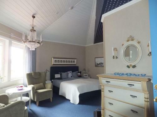 Hostal Mellanfj�rdens Pensionat