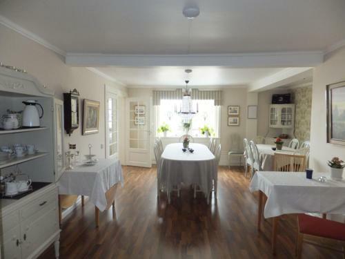 Hostal Mellanfj�rdens Pensionat