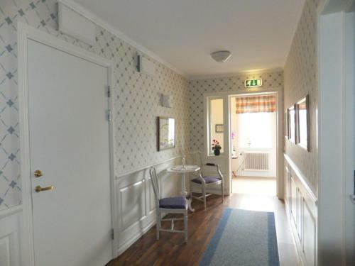 Hostal Mellanfj�rdens Pensionat