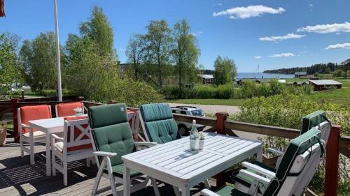 Hostal Mellanfj�rdens Pensionat