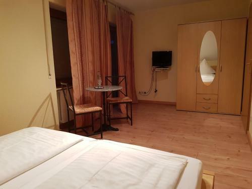 Hotel & Restaurant Tassone Zum L�wen