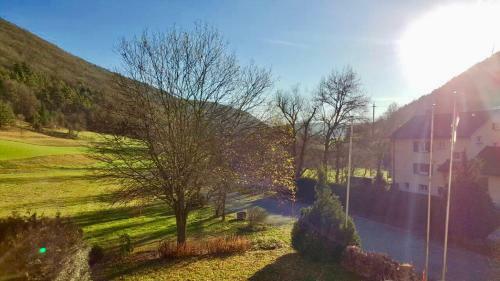 Hotel & Restaurant Tassone Zum L�wen