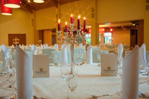 Hotel Restaurant Sonnenhof
