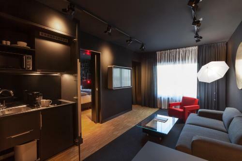 Hotel Vienna House Ernst Leitz Wetzlar