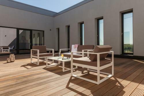 Hotel Vienna House Ernst Leitz Wetzlar