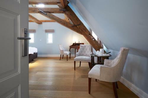 Hotel Gut Leben Am Morstein