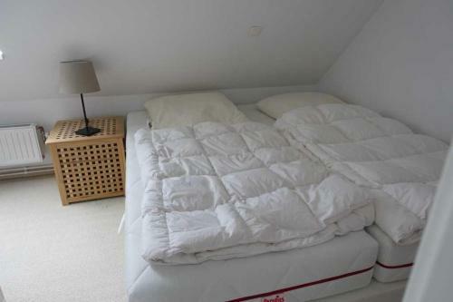 Apartamento App_ Steuerbord