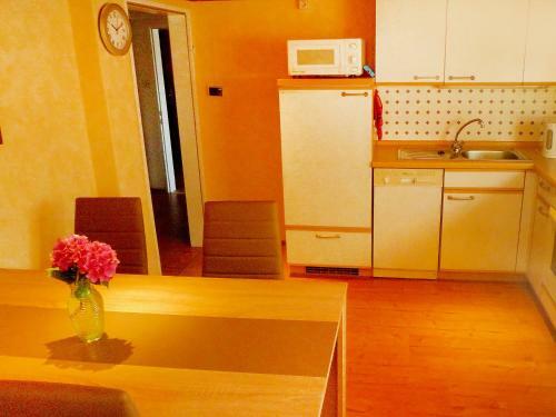 Holiday Home Vossh�rn