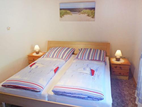 Holiday Home Vossh�rn