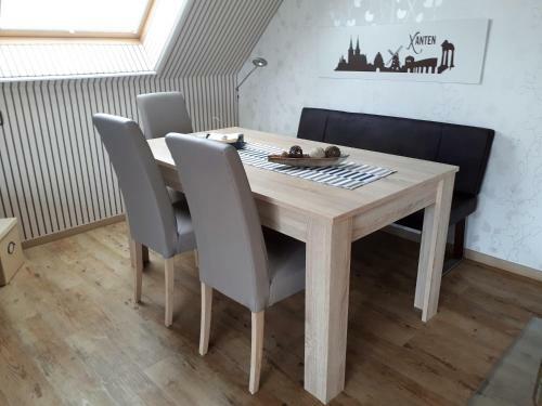 Apartamento Ferienwohnung Dr�mmeljan