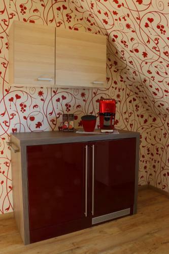 Apartamento Ferienwohnung Dr�mmeljan