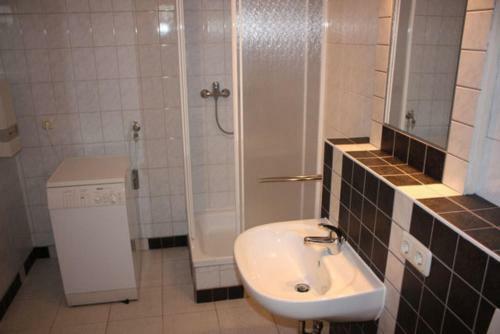 Apartamento Ferienwohnungen Herzwolde See 5920