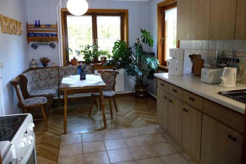 Apartamento Hammerfinken-nest