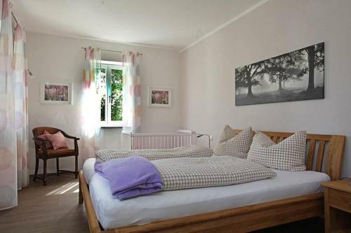 Apartamento Der Sch�belhof