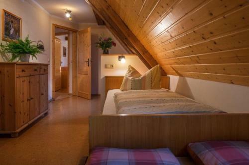 Apartamento Der Sch�belhof
