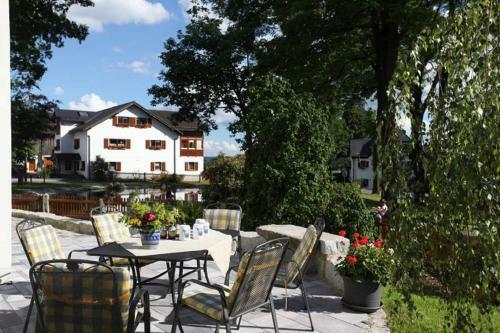 Apartamento Der Sch�belhof