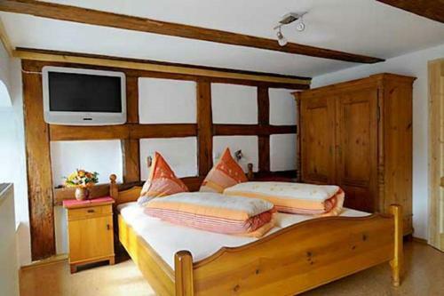 Apartamento Der Sch�belhof