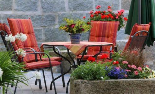 Apartamento Der Sch�belhof