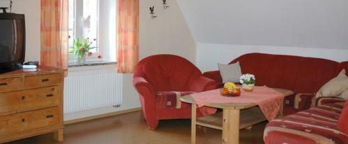 Apartamento Der Sch�belhof