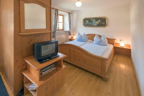 Apartamento Schelterhof