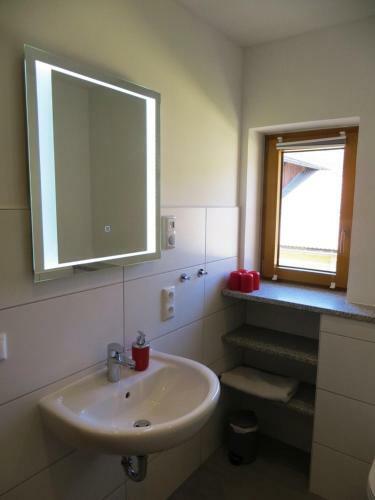 Apartamento Schelterhof