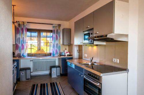 Apartamento Ferienwohnung Baumg�rtel