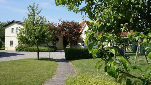 Apartamento Appartement-bauernhaus