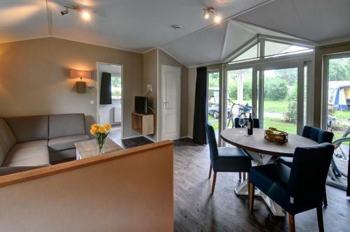 Apartamentos Ferienpark Wulfenerhals