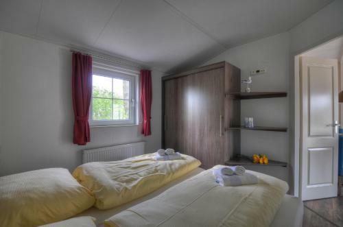 Apartamentos Ferienpark Wulfenerhals
