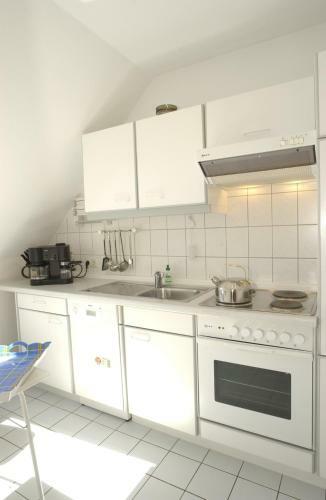 Apartamentos Ferienpark Wulfenerhals