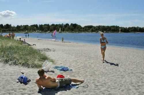 Apartamentos Ferienpark Wulfenerhals