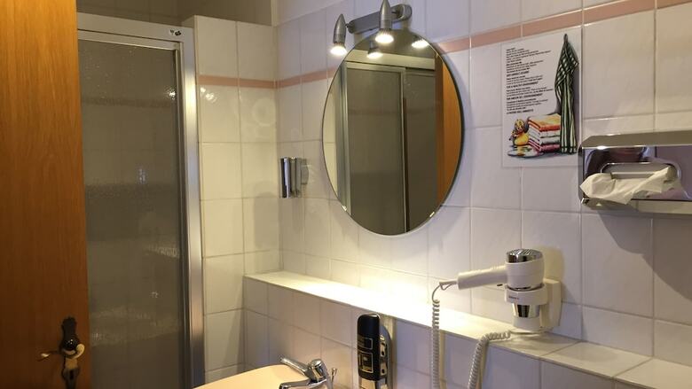 Zum Alten F�hrhaus - Bed & Breakfast