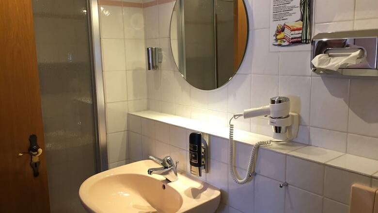 Zum Alten F�hrhaus - Bed & Breakfast