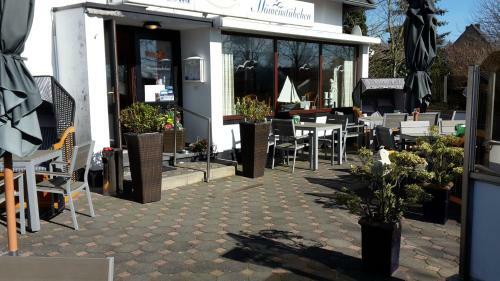 Hotel Das M�wenst�bchen