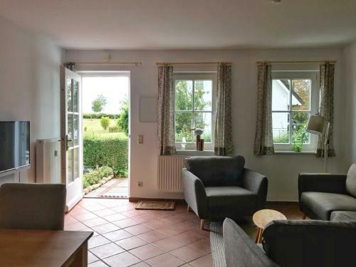 Apartamento Ferienwohnung Lieblingsplatz
