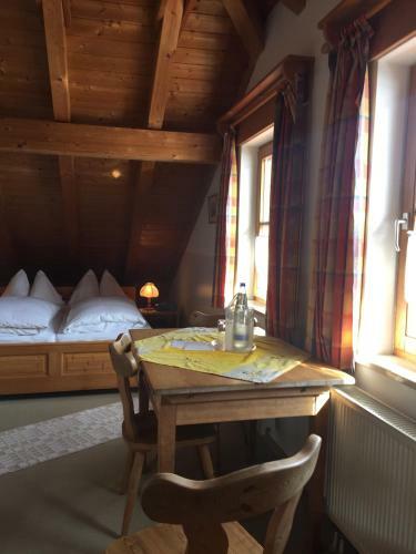 Hostal Pension Am See