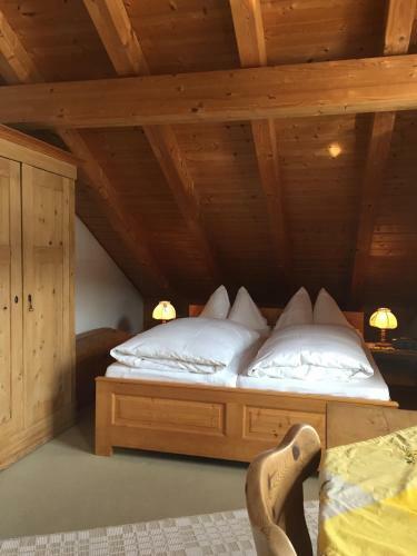 Hostal Pension Am See