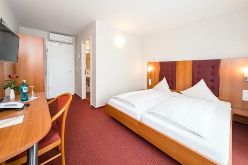 Hotel Vater Rhein