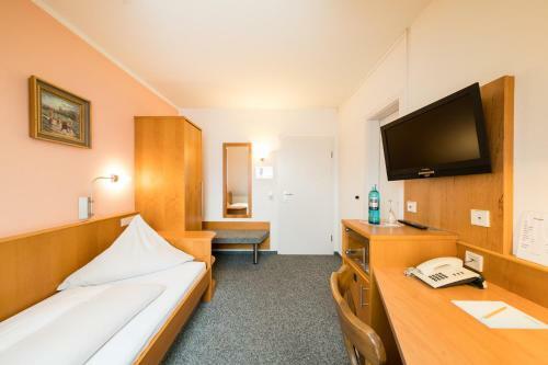 Hotel Vater Rhein