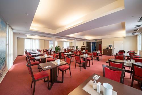 Hotel Vater Rhein