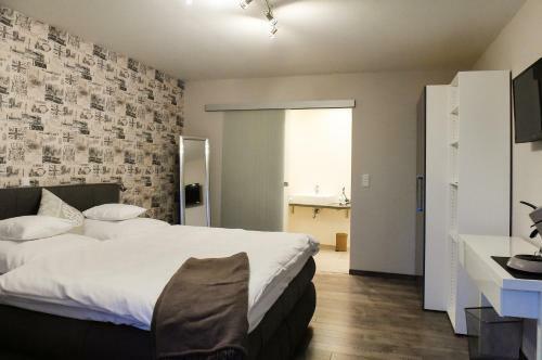 Hostal Boardinghouse Alte Bank