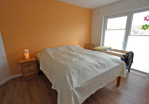 Familienfreundliches Ferienhaus Wo