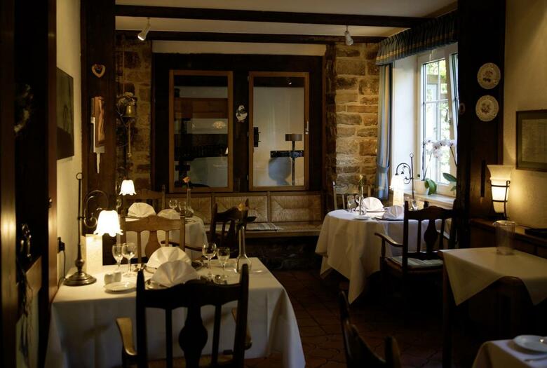 Hotel Brackstedter M�hle E.k.