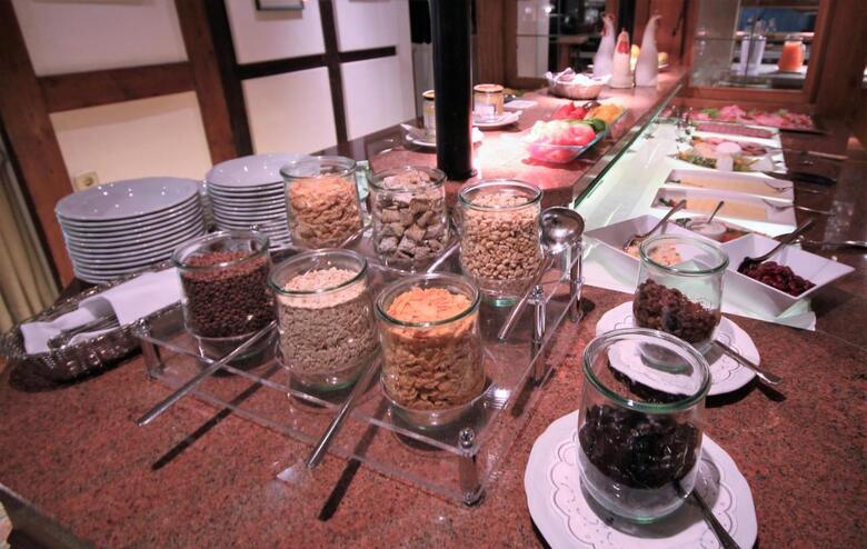 Hotel Brackstedter M�hle E.k.