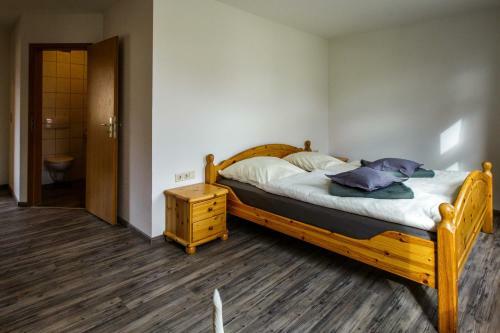 Hostal Pension Bb
