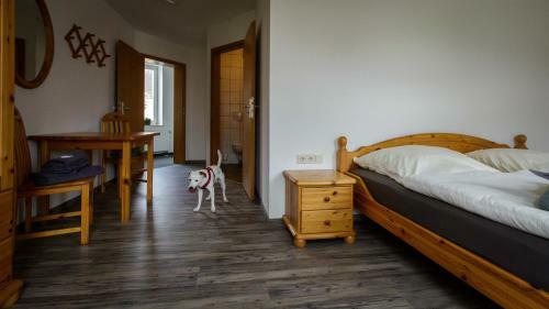 Hostal Pension Bb