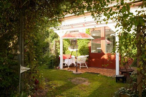 Bed & Breakfast Wesseloh
