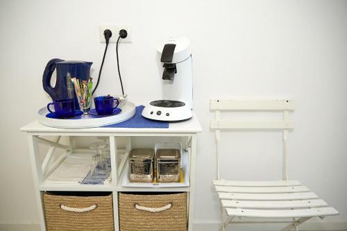 Bed & Breakfast Wesseloh