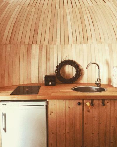 Camping-gr�ntensee